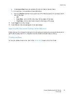 Preview for 87 page of Xerox WorkCentre 3215NI User Manual