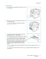 Preview for 99 page of Xerox WorkCentre 3215NI User Manual