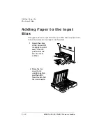 Preview for 50 page of Xerox WorkCentre 3225 User Manual