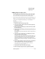 Preview for 57 page of Xerox WorkCentre 3225 User Manual