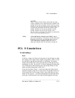 Preview for 167 page of Xerox WorkCentre 3225 User Manual