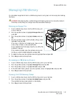 Предварительный просмотр 129 страницы Xerox WorkCentre 3315DN User Manual