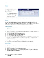 Preview for 134 page of Xerox WorkCentre 3315DN User Manual