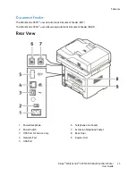 Preview for 25 page of Xerox WorkCentre 3335 User Manual