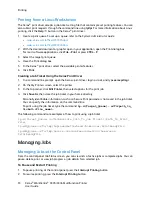 Preview for 90 page of Xerox WorkCentre 3335 User Manual