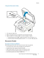 Preview for 97 page of Xerox WorkCentre 3335 User Manual