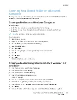 Preview for 109 page of Xerox WorkCentre 3335 User Manual