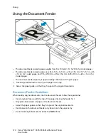 Предварительный просмотр 120 страницы Xerox WorkCentre 3335 User Manual