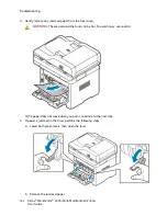 Предварительный просмотр 182 страницы Xerox WorkCentre 3335 User Manual