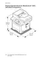 Preview for 208 page of Xerox WorkCentre 3335 User Manual