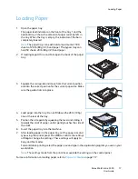 Предварительный просмотр 17 страницы Xerox WorkCentre 3550 User Manual