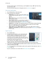 Preview for 40 page of Xerox WorkCentre 3550 User Manual