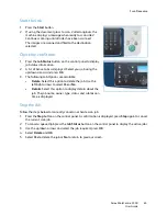 Preview for 65 page of Xerox WorkCentre 3550 User Manual