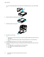 Preview for 62 page of Xerox WorkCentre 3615 User Manual