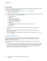 Preview for 174 page of Xerox WorkCentre 3615 User Manual