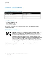 Preview for 192 page of Xerox WorkCentre 3615 User Manual