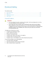 Preview for 12 page of Xerox WorkCentre 3655 User Manual