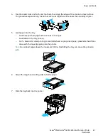 Preview for 61 page of Xerox WorkCentre 3655 User Manual