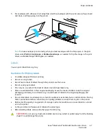 Preview for 67 page of Xerox WorkCentre 3655 User Manual