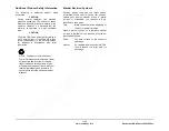 Preview for 10 page of Xerox WorkCentre 385 Service Manual