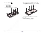 Preview for 57 page of Xerox WorkCentre 385 Service Manual