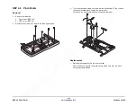 Preview for 58 page of Xerox WorkCentre 385 Service Manual