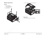 Preview for 81 page of Xerox WorkCentre 385 Service Manual