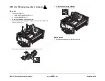 Preview for 92 page of Xerox WorkCentre 385 Service Manual