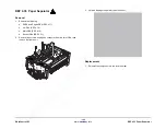 Preview for 93 page of Xerox WorkCentre 385 Service Manual