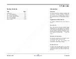 Preview for 101 page of Xerox WorkCentre 385 Service Manual