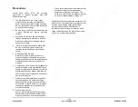 Preview for 114 page of Xerox WorkCentre 385 Service Manual