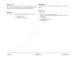 Preview for 120 page of Xerox WorkCentre 385 Service Manual
