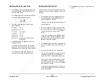 Preview for 125 page of Xerox WorkCentre 385 Service Manual