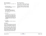 Preview for 180 page of Xerox WorkCentre 385 Service Manual