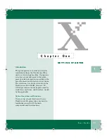 Предварительный просмотр 7 страницы Xerox WorkCentre 390 User Manual