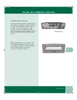 Предварительный просмотр 13 страницы Xerox WorkCentre 390 User Manual