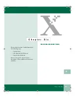 Предварительный просмотр 43 страницы Xerox WorkCentre 390 User Manual