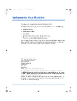 Preview for 7 page of Xerox WorkCentre 4118 Quick Use Manual