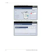 Предварительный просмотр 52 страницы Xerox WorkCentre 4250C User Manual