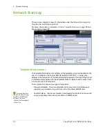 Предварительный просмотр 102 страницы Xerox WorkCentre 4250C User Manual