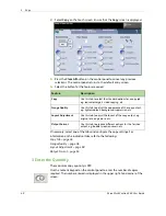 Preview for 48 page of Xerox WorkCentre 4260 Series User Manual
