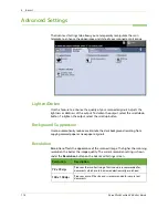 Preview for 124 page of Xerox WorkCentre 4260 Series User Manual