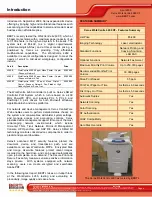 Preview for 4 page of Xerox WorkCentre 4260/XF Brochure & Specs