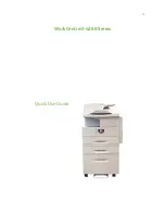 Preview for 3 page of Xerox WorkCentre 4260C Quick Use Manual