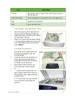 Preview for 13 page of Xerox WorkCentre 4260C Quick Use Manual