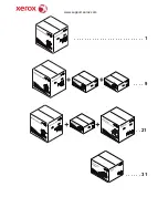 Preview for 2 page of Xerox WorkCentre 4260S Installation Instructions Manual