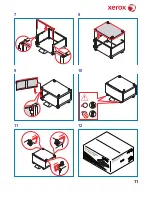 Preview for 13 page of Xerox WorkCentre 4260S Installation Instructions Manual