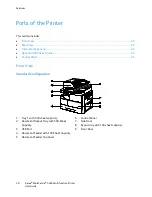 Preview for 20 page of Xerox WorkCentre 4265 User Manual