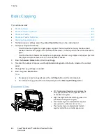 Preview for 88 page of Xerox WorkCentre 4265 User Manual