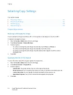 Preview for 94 page of Xerox WorkCentre 4265 User Manual